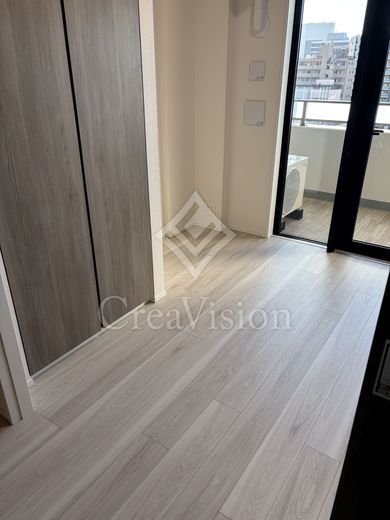 ジオエント上野稲荷町 1DK　部屋別画像