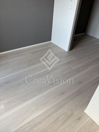 ジオエント上野稲荷町 1DK　部屋画像