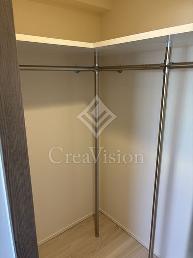 ジオエント上野稲荷町 2LDK　室内写真