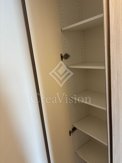 ジオエント上野稲荷町 2LDK　写真