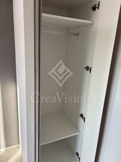 ジオエント上野稲荷町 2LDK　画像