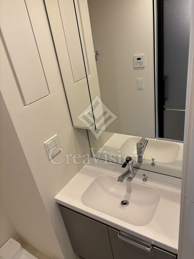 ジオエント上野稲荷町 2LDK　部屋別画像