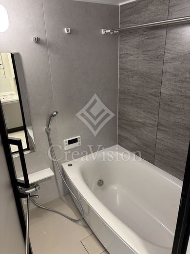 ジオエント上野稲荷町 2LDK　部屋画像