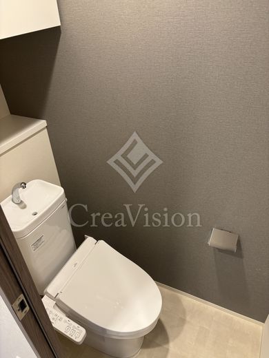 ジオエント上野稲荷町 部屋画像