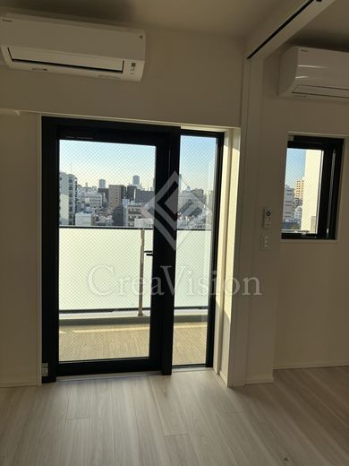 ジオエント上野稲荷町 部屋別画像