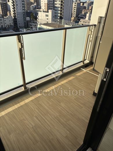 ジオエント上野稲荷町 内装画像