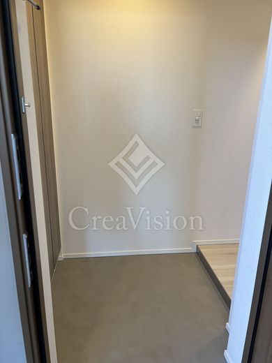 ジオエント上野稲荷町 2LDK　画像