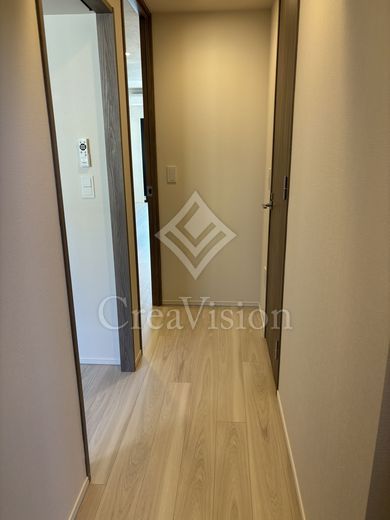 ジオエント上野稲荷町 2LDK　室内画像