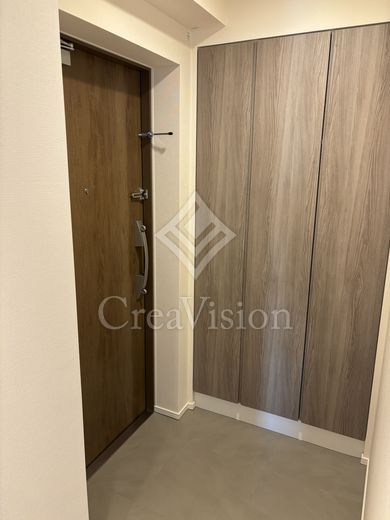 ジオエント上野稲荷町 2LDK　内装画像