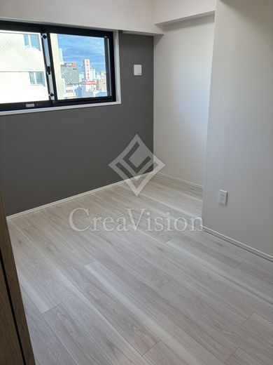 ジオエント上野稲荷町 2LDK　部屋別画像