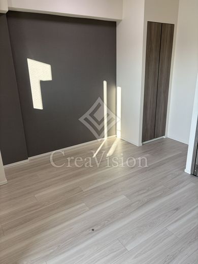 ジオエント上野稲荷町 2LDK　部屋写真