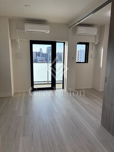 ジオエント上野稲荷町 2LDK　部屋別写真