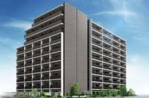 RJRプレシア川口 物件写真 建物写真1