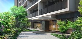 RJRプレシア川口 物件写真 建物写真2