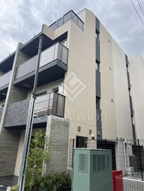 コンフォリア戸越公園 外観 物件画像3