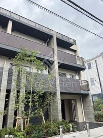 コンフォリア戸越公園 外観 物件画像5