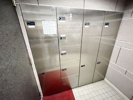 サンヴェール横浜・港南台 物件写真 建物写真10