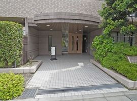 サンヴェール横浜・港南台 物件写真 建物写真5