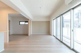 White Stork叶屋 物件写真 建物写真18