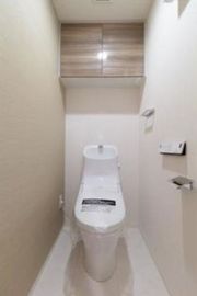 White Stork叶屋 物件写真 建物写真21