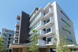 White Stork叶屋 物件写真 建物写真2
