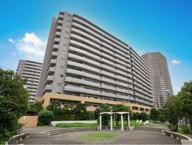 プランヴェールEXサザンウイング 物件写真 建物写真2