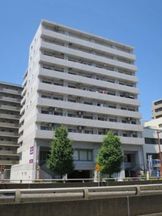 ザ・レジデンス横浜サウス 物件写真 建物写真1