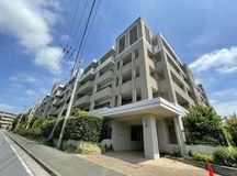 ドレッセ美しの森シルフィーノ ウエスト・ウイング 物件写真 建物写真1