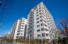 クラッシィハウス辻堂 物件写真 建物写真2