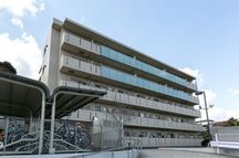 ジュールミエール 物件写真 建物写真1