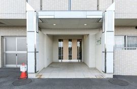 ジュールミエール 物件写真 建物写真6
