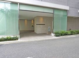 プラウド横浜桜木町 物件写真 建物写真11