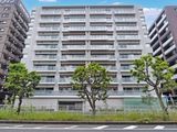 プラウド横浜桜木町 物件写真 建物写真1