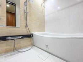 プラウド横浜桜木町 物件写真 建物写真23