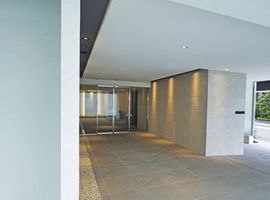 プラウド横浜桜木町 物件写真 建物写真9