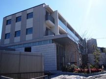 ザ・パークハウス日吉 物件写真 建物写真1