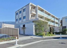 ザ・パークハウス日吉 物件写真 建物写真2