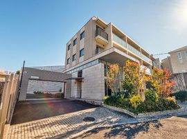 ザ・パークハウス日吉 物件写真 建物写真4