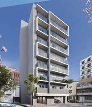 ガリシア亀戸 物件写真 建物写真1