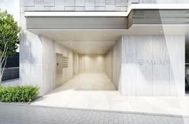 ガリシア亀戸 物件写真 建物写真2