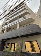 TRADIS森下 物件写真 建物写真1