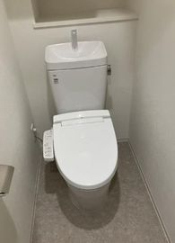 TRADIS森下 物件写真 建物写真8