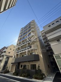 TRADIS森下 外観 物件画像3