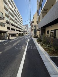 TRADIS森下 外観 物件画像5