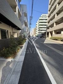 TRADIS森下 外観 物件画像6