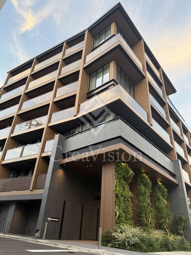 ブランシエスタ目黒中央町 画像