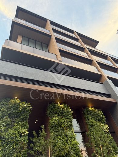 ブランシエスタ目黒中央町 外観 物件画像10