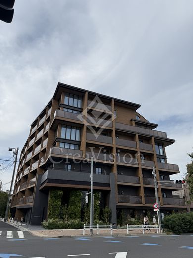 ブランシエスタ目黒中央町 外観 物件画像11