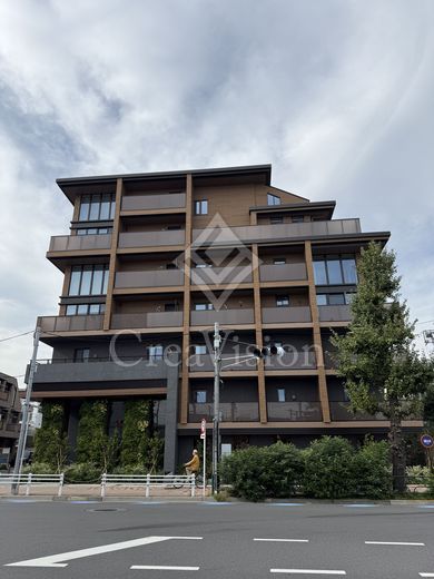 ブランシエスタ目黒中央町 外観 物件画像12