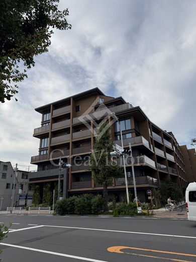 ブランシエスタ目黒中央町 外観 物件画像13